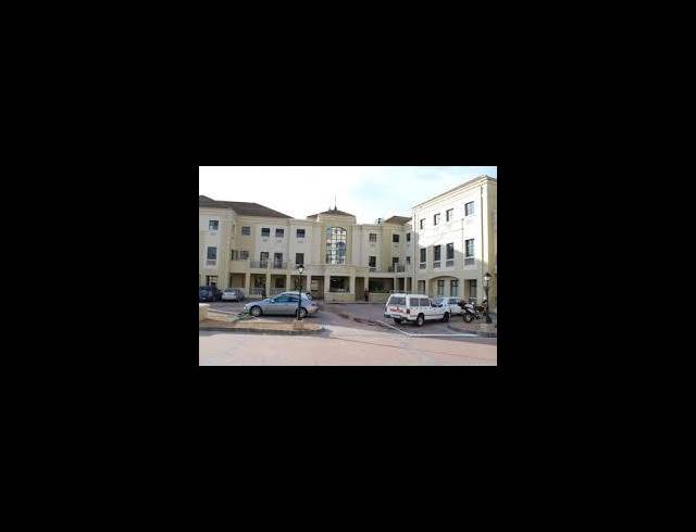 590M² OFFICE TO LET IN TYGER VALLEY